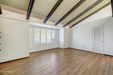 Family Room III