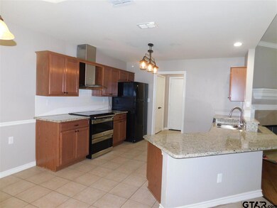 421 421 W Cumberland Rd unit 204, Tyler, TX 75703 - photo 4