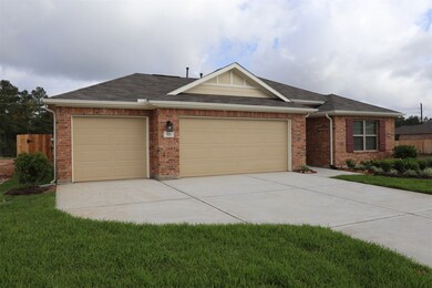 311 Jewett Meadow Dr, Magnolia, TX 77354 - photo 2