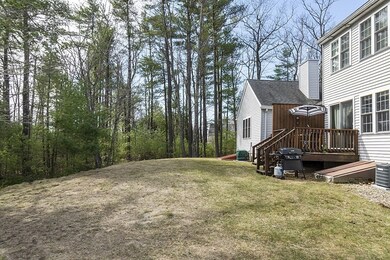 213 Bridle Cross Rd unit 213, Fitchburg, MA 01420 - photo 6