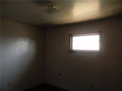 Bedroom.