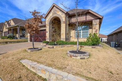 2909 Montebello Dr, Denton, TX 76210 - photo 2