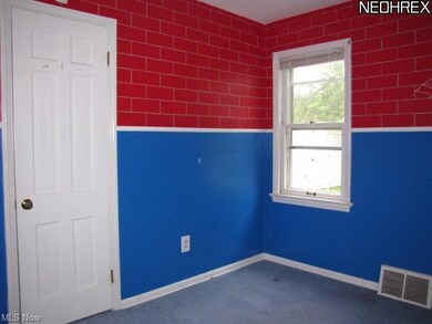Bedroom 1, 1st floor.