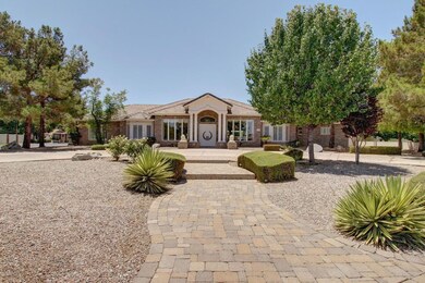 Front Ext Entrance