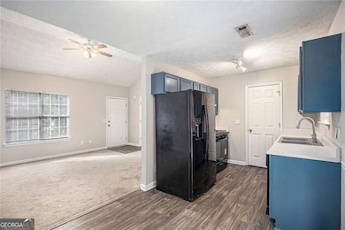 7144 Wildflower Walk, Winston, GA 30187 - photo 6