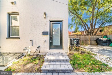 410 U St NW unit 1, Washington, DC 20001 - photo 4