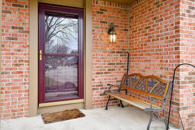2057 Millrow Loop Dublin Ohio 43016-5