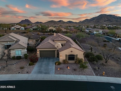 Aerial Views