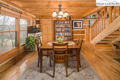 414 Wildcat Estates Dr, Deep Gap, NC 28618 - photo 6