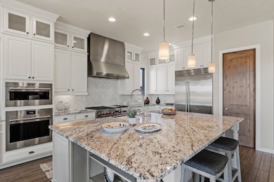 100 Paseo Las Terrazas, Santa Fe, NM 87501 - photo 6