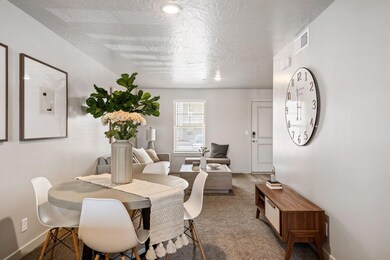 1167 E Telegraph St unit E202, Washington, UT 84780 - photo 5