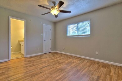 Master Suite with Plenty of Space and Neutral Tone