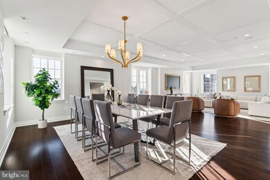 1601 Locust St unit 1300, Philadelphia, PA 19102 - photo 4