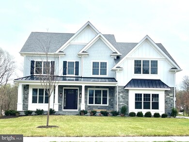 908 Prescott Rd (Lot 9), Berwyn, PA 19312 - photo 2