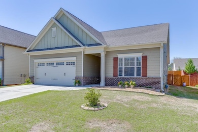 4669 Summer View Dr, Gainesville, GA 30504 - photo 2