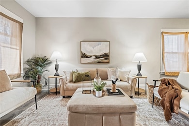 268 Riverside Ave, Buffalo, NY 14207 - photo 5