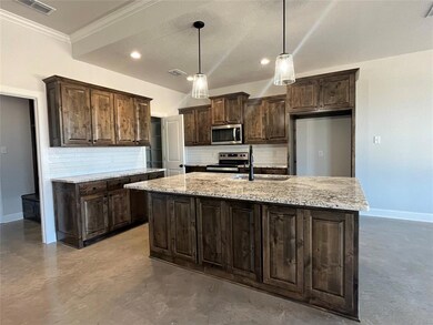 214 Clark Lake Rd, Millsap, TX 76066 - photo 4