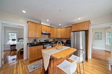 253 Waverley St unit 2, Belmont, MA 02478 - photo 7
