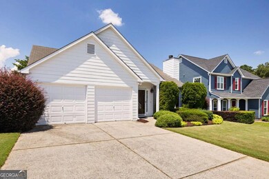 4527 Baker Grove Rd NW, Acworth, GA 30101 - photo 2