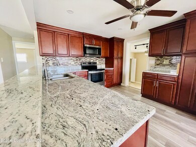 Show Stopper Kitchen