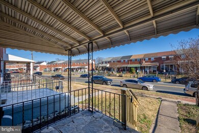 8249 Kavanagh Rd, Dundalk, MD 21222 - photo 3