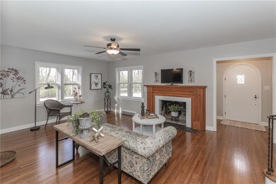 3115 N Marr Rd, Columbus, IN 47203 - photo 3