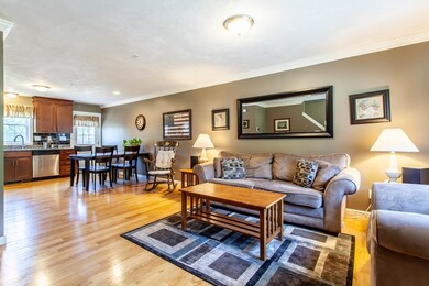 18 Bradley Dr unit E, Groton, MA 01450 - photo 4