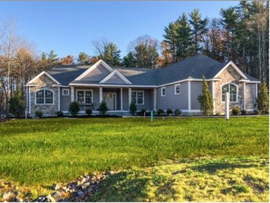 Lot 8 Stoneleigh Perserve unit 8, Rye, NH 03870 - photo 6