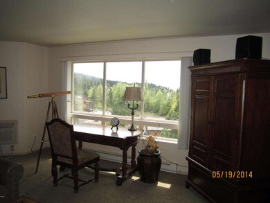 Office area