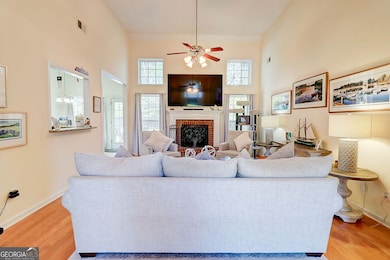 32 Wrightsburg Trail, Senoia, GA 30276 - photo 3