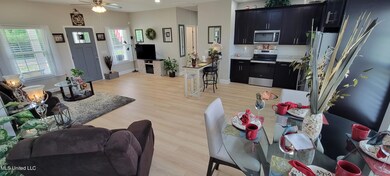 117 Jerry Fork Rd, Lucedale, MS 39452 - photo 3