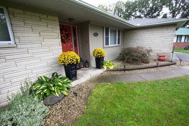 3615 Indian Creek Dr, West Lafayette, IN 47906 - photo 3