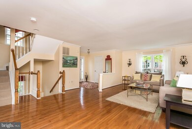 11913 Thurloe Dr, Lutherville Timonium, MD 21093 - photo 7