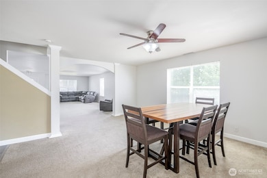 20810 115th Avenue Ct E, Graham, WA 98338 - photo 5