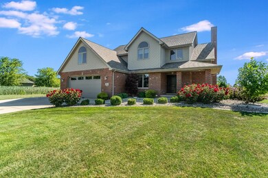 15207 Durbin St, Crown Point, IN 46307 - photo 2