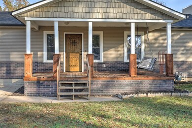 204 E 12th Place, Claremore, OK 74017 - photo 3