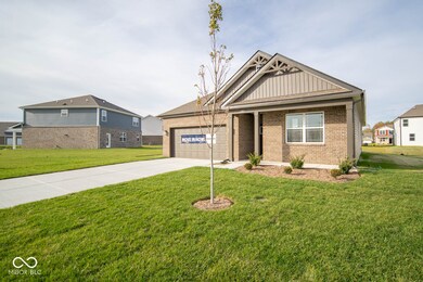 50 Varner Dr, Whiteland, IN 46184 - photo 2