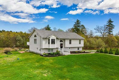 20 Lancer Ln, Danville, NH 03819 - photo 2