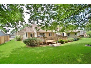 12669 Verdin St NW, Coon Rapids, MN 55448 - photo 2