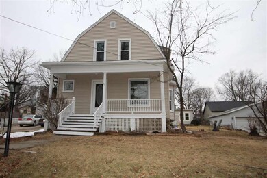 202 Maple Ave, Clinton, WI 53525 - photo 2