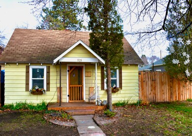 705 6th Ave East Polson MT - 2