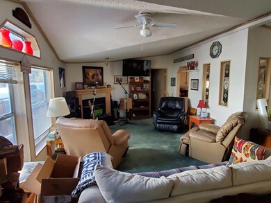 Front room
