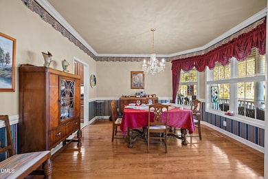 746 Club House Dr, Blanch, NC 27212 - photo 5