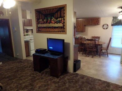 living rm