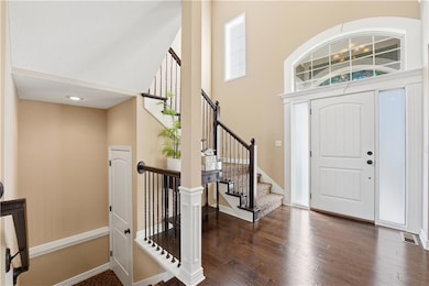 1520 SW 41st St, Lees Summit, MO 64082 - photo 6