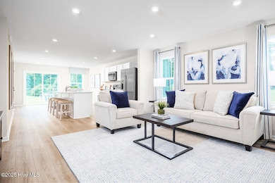 544 Bell Creek Ave NE, Winnabow, NC 28479 - photo 4