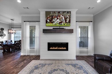 3540 Nutter Chapel Rd, Conway, AR 72034 - photo 7