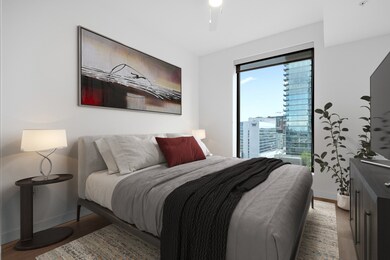 Pullman at Gulch Union unit A6 (Z), Nashville, TN 37203 - photo 7