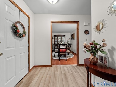 7706 Northern Dancer Ct, Midlothian, VA 23112 - photo 4