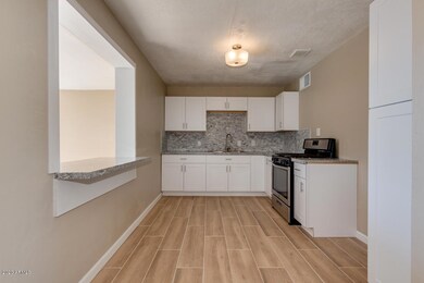 32nd kitchen